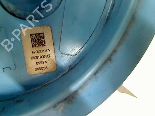 Used Fuel pump AUDI A3 Sportback (8PA) 1.4 TFSI (125 hp) 11311959