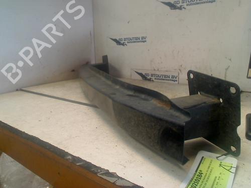 Used Rear bumper reinforcement VW POLO V (6R1, 6C1) 1.4 TDI (105 hp) 11317747