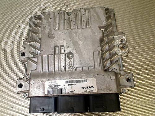 Engine control unit (ECU) VOLVO V40 Hatchback (525) D2 | BP33246992M57  - Image 6