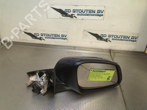 Retrovisor direito BMW 3 (F30, F80) 320 d (163 hp) 31092576