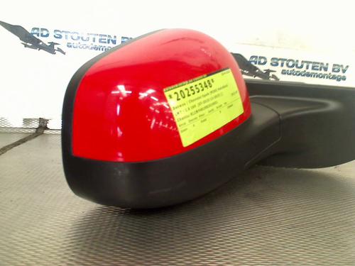 Right mirror CHEVROLET SPARK (M300) 1.0 LPG | BP31092625C27 