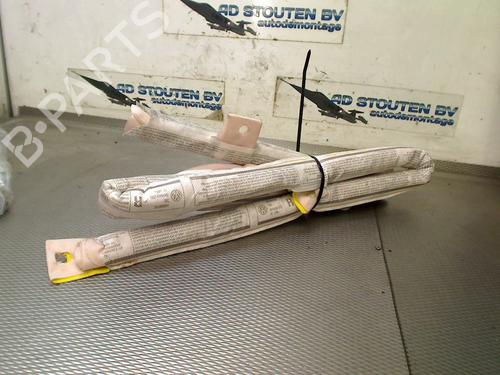 Used Right curtain airbag VW SCIROCCO III (137, 138) 2.0 TDI (140 hp) 30769414