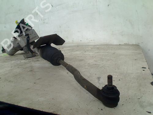 Steering rack HONDA INSIGHT (ZE_) 1.3 IMA (ZE28, ZE2) | BP39436502M22  - Image 6