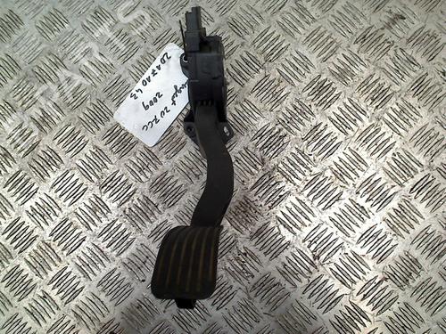 Used Pedal PEUGEOT 207 CC (WD_) 1.6 16V (120 hp) 13123572