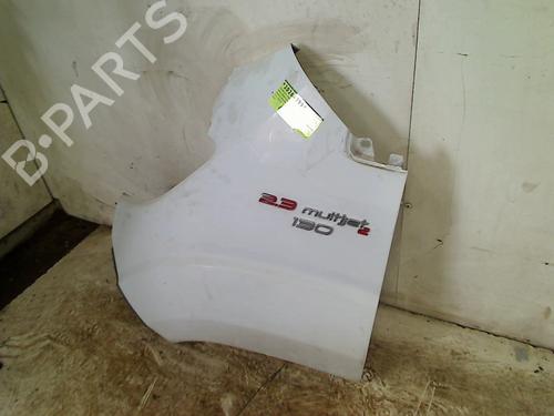 Used Left front fenders Left front fenders 38291441 38291441