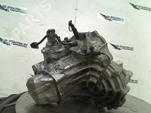 Gearbox OPEL KARL (C16) 1.0 | BP23239018M3 