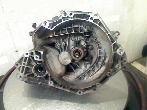 Gearbox OPEL CORSA D (S07) 1.4 (L08, L68) | BP31033908M3
