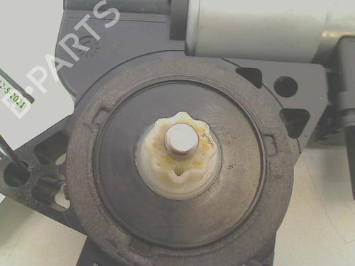 Left rear window motor MAZDA 5 (CR) 1.8 (CR19) | BP11319744E23 