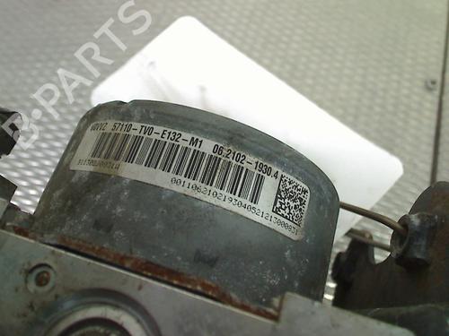 ABS pump HONDA CIVIC IX (FK) 1.4 i-VTEC (FK1) | BP37611364M43 - Image 6