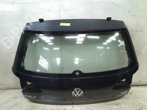 Used Tailgate Tailgate VW GOLF VII (5G1, BQ1, BE1, BE2) 1.2 TSI (105 hp) 36457826 36457826