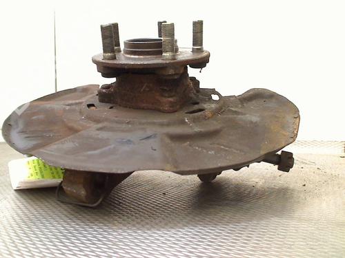 Used Left front steering knuckle Left front steering knuckle 37231763 37231763