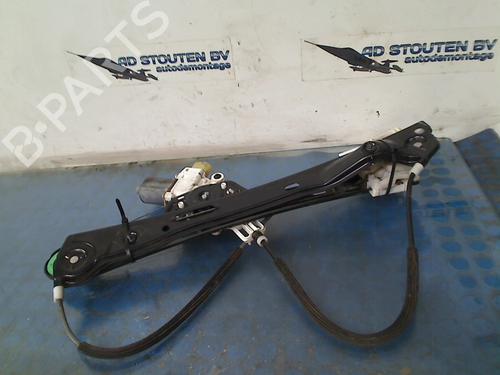 Front left window mechanism BMW 1 (E87) 116 i | BP15592545C22 