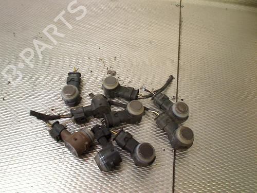 Electronic module MERCEDES-BENZ V-CLASS (W447) V 250 BlueTEC / d (447.811, 447.813, 447.815) | BP38957610M83 - Image 6