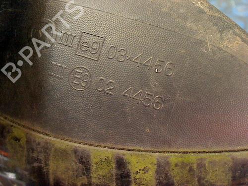 Right mirror SEAT IBIZA IV ST (6J8, 6P8) 1.4 | BP11324608C27 