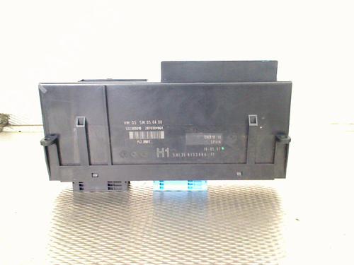 Control unit BMW 3 Convertible (E93) 330 i | BP38462084M11 - Image 6