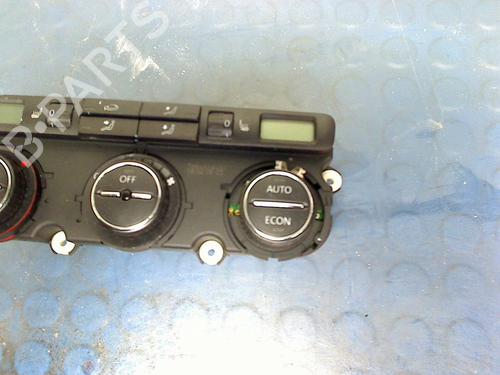 Climate control VW GOLF V (1K1) 2.0 GTI | BP16554257I5 