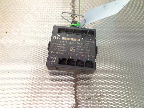 Electronic module MERCEDES-BENZ GLE Coupe (C292) 350 d 4-matic (292.323, 292.324) | BP32228836M83