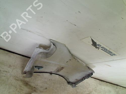 Left front fenders VW TRANSPORTER T5 Van (7HA, 7HH, 7EA, 7EH) 2.5 TDI | BP23980862C41 
