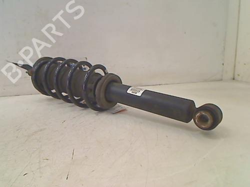 Left front shock absorber PEUGEOT 407 SW (6E_, 6D_) 1.8 16V | BP11297512M16 