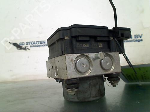 Used ABS pump PEUGEOT 108 1.0 VTi (69 hp) 22227005