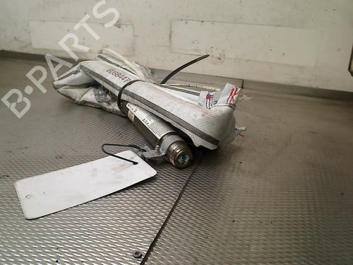Used Left curtain airbag Left curtain airbag 38928147 38928147