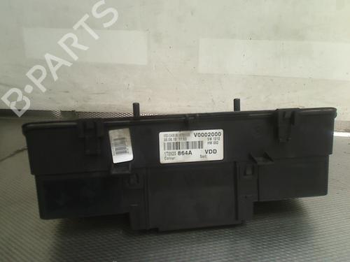 Used Instrument cluster Instrument cluster 34553399 34553399