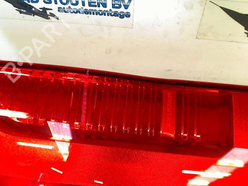 Left taillight MERCEDES-BENZ SPRINTER 3,5-t Van (B907, B910) 314 CDI RWD (907.631, 907.633, 907.635, 907.637) | BP29520854C34 