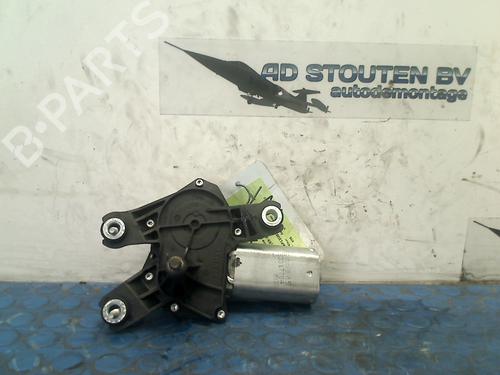 Used Rear wiper motor NISSAN PRIMERA Hatchback (P12) 1.8 (115 hp) 11322992