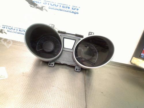 Multifunctionele display HYUNDAI ix35 (LM, EL, ELH) 1.6 (135 hp) 31039985