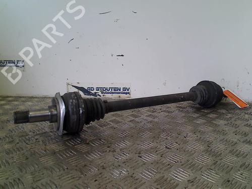 Used Right rear driveshaft MERCEDES-BENZ CLS (C218) CLS 350 BlueTEC / d (218.326) (258 hp) 11306081