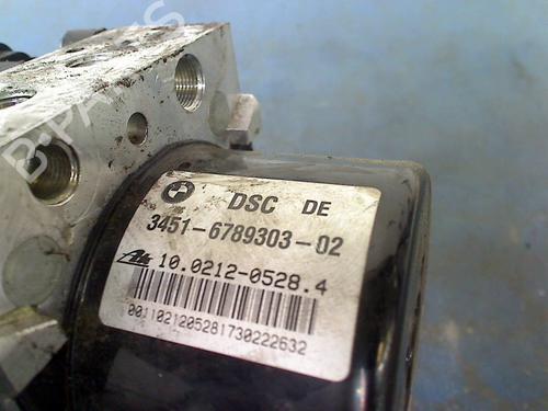 ABS pump BMW 3 (E90) 335 i | BP17087461M43 