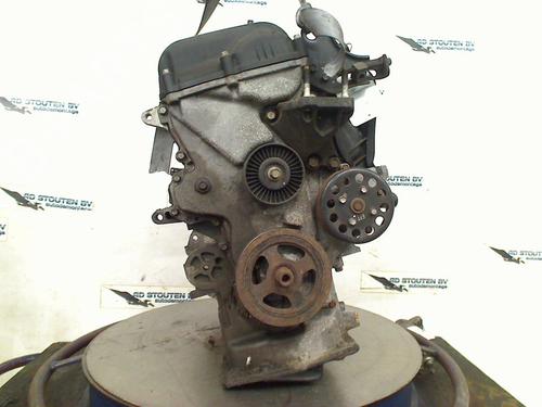 Engine HYUNDAI i30 (GD) 1.4 | BP34715071M1  - Image 7