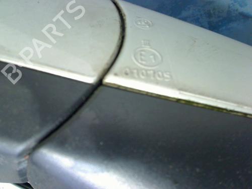 Left mirror OPEL VECTRA C (Z02) 2.2 DGi (F69) | BP31092571C26