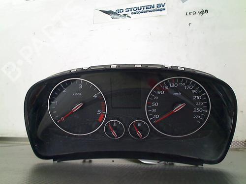 display-monitor-renault-laguna-iii-bt01-2007-2008-2009-2010-2011-2012-2013-2014-2015-36070693 main image