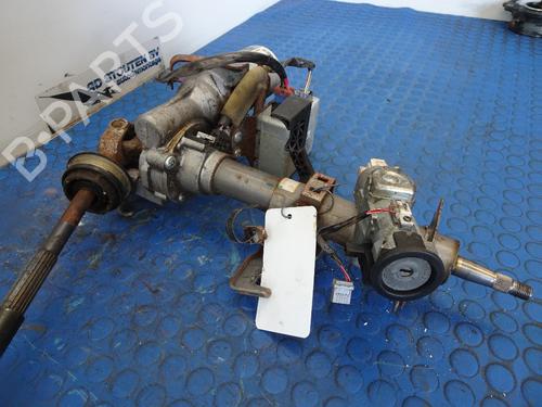 Steering column NISSAN NV200 Van 1.5 dCi 85 (M20, M20N, M20M) | BP13126541M21 