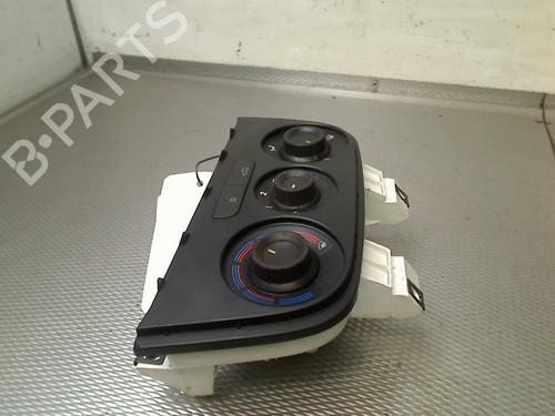 Climate control OPEL COMBO Box Body/MPV (X12) 1.3 CDTI (B05) | BP33112227I5  - Image 5