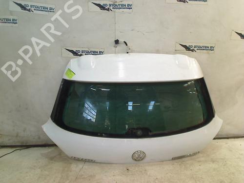 Used Tailgate VW SCIROCCO III (137, 138) 2.0 TDI (140 hp) 29267149