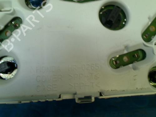 Display monitor HONDA HR-V (GH_) 1.6 16V 4WD (GH2, GH4) | BP13499235C48