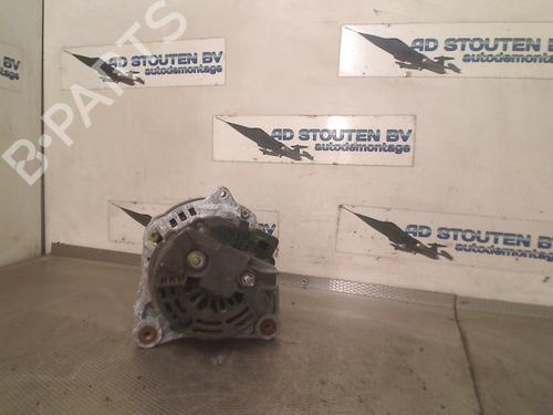Alternator RENAULT TWINGO II (CN0_) 1.5 dCi 90 | BP28426340M7