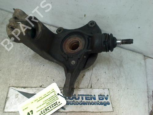 Used Left front steering knuckle CITROËN C5 II (RC_) 1.6 HDi (RC8HZB) (109 hp) 11319335
