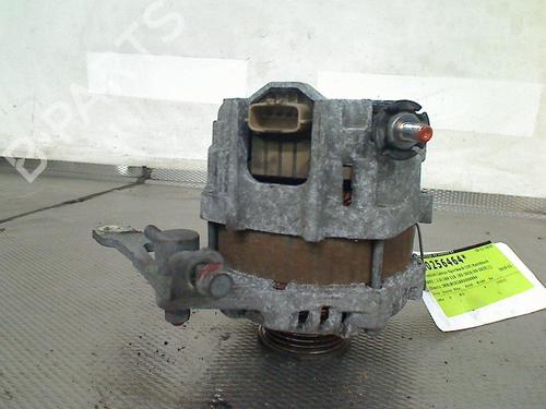 Alternator MITSUBISHI LANCER VIII Sportback (CX_A) 1.6 MIVEC | BP31315261M7