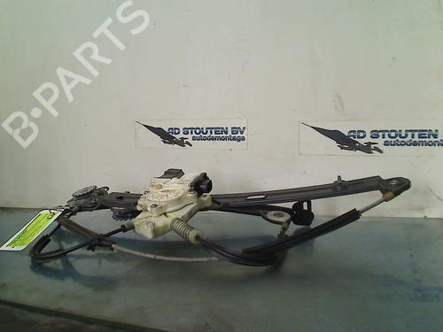 Front left window mechanism BMW 5 Gran Turismo (F07) 530 d | BP19421323C22 
