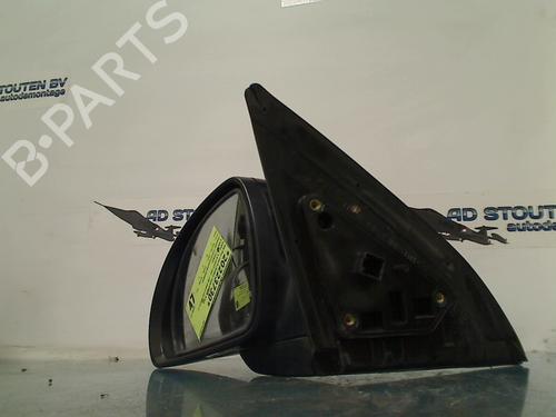 Used Left mirror KIA PRO CEE'D (ED) 1.6 (126 hp) 16363938
