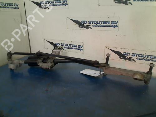 Front wipers mechanism MERCEDES-BENZ CLA Shooting Brake (X117) CLA 180 (117.942) | BP13085831C83 