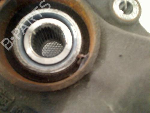 Right front steering knuckle FORD TRANSIT CONNECT V408 Box Body/MPV 1.5 TDCi | BP33871952M26 - Image 4