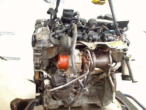 Engine MERCEDES-BENZ GLA-CLASS (X156) GLA 180 (156.942) | BP30001809M1