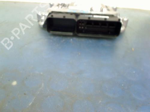 Engine control unit (ECU) HYUNDAI i10 I (PA) 1.1 | BP18115500M57 