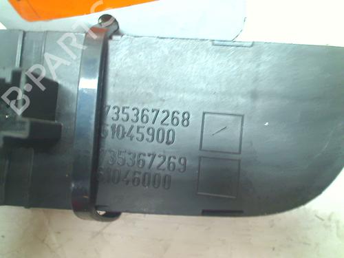 Switch FIAT PUNTO EVO (199_) 1.3 D Multijet | BP11307600I30