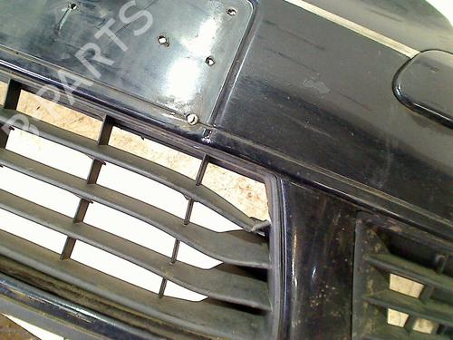 Front bumper VW GOLF PLUS V (5M1, 521) 1.9 TDI | BP17977187C7 