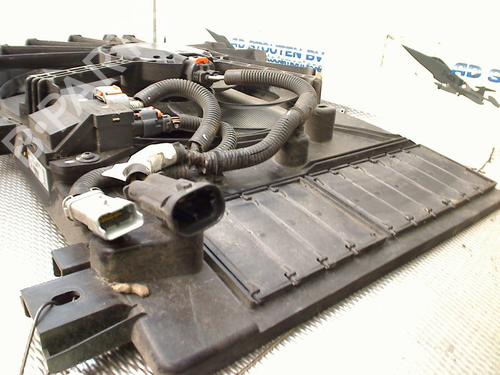 Fan PEUGEOT 508 SW I (8E_) 1.6 BlueHDi 120 | BP30830469M128